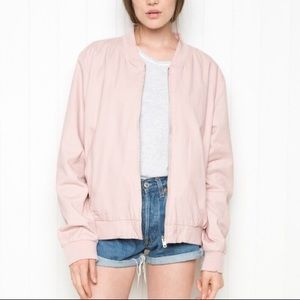 Kasey Bomber Jacket